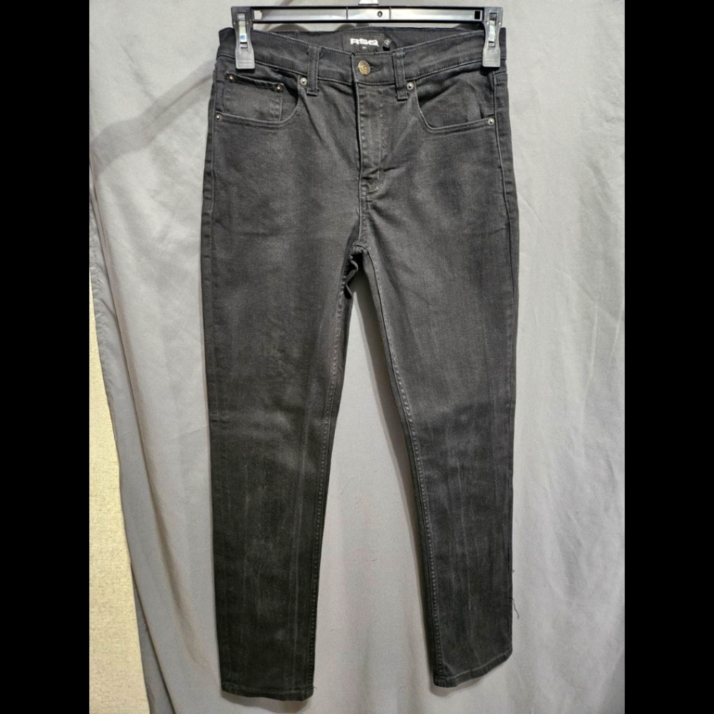 RSQ Slim Straight Jeans